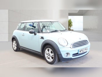 Used MINI Hatch 2012 for sale - 79544301: Photo
