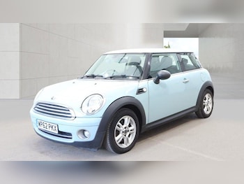 Used MINI Hatch 2012 for sale - 79544301: Photo