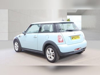 Used MINI Hatch 2012 for sale - 79544301: Photo