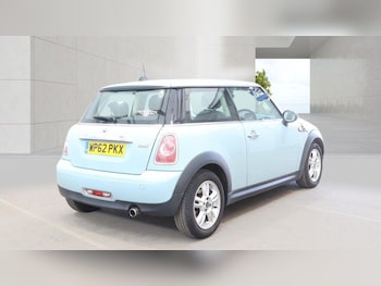 Used MINI Hatch 2012 for sale - 79544301: Photo