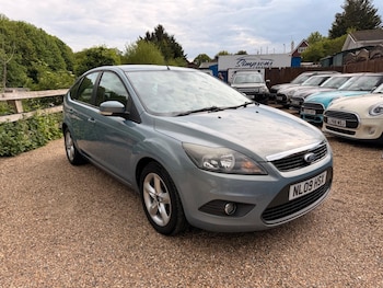 Used Ford Focus 2009 for sale - 78684261: Photo