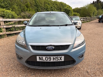 Used Ford Focus 2009 for sale - 78684261: Photo