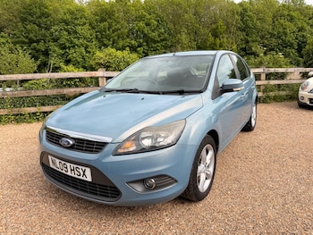 Used Ford Focus 2009 for sale - 78684261: Photo