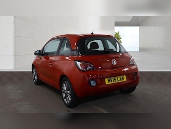 Used Vauxhall ADAM 2015 for sale - 79181048: Photo
