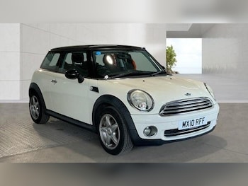 Used MINI Hatch 2010 for sale - 79520775: Photo