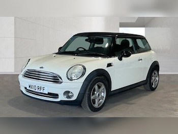 Used MINI Hatch 2010 for sale - 79520775: Photo