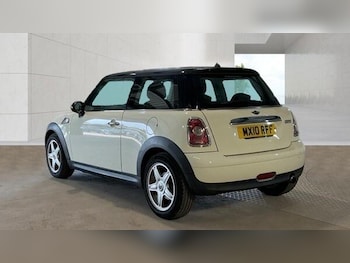 Used MINI Hatch 2010 for sale - 79520775: Photo