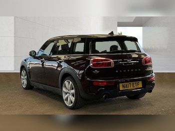 Used MINI Clubman 2017 for sale - 79026340: Photo