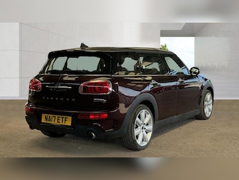 Used MINI Clubman 2017 for sale - 79026340: Photo
