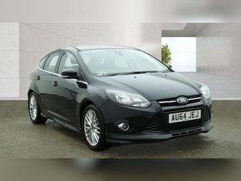 Used Ford Focus 2014 for sale - 78492311: Photo