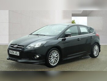 Used Ford Focus 2014 for sale - 78492311: Photo