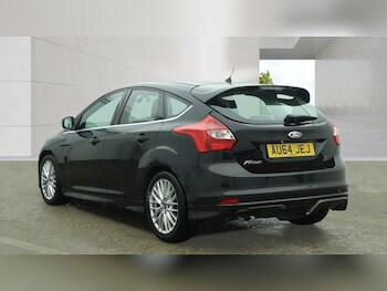 Used Ford Focus 2014 for sale - 78492311: Photo