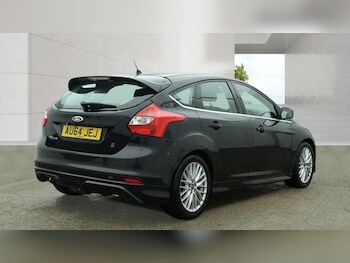 Used Ford Focus 2014 for sale - 78492311: Photo