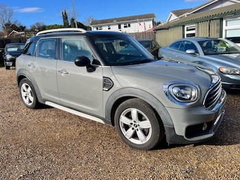 Used MINI Countryman 2018 for sale - 78448900: Photo