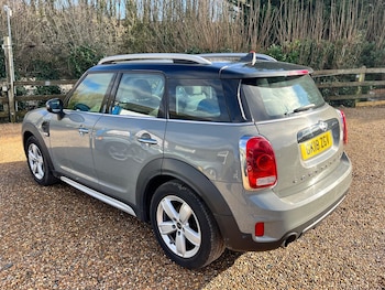 Used MINI Countryman 2018 for sale - 78448900: Photo