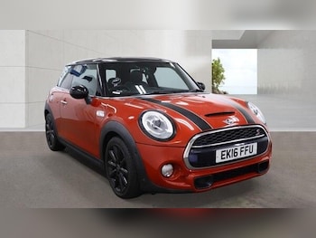 Used MINI Hatch 2016 for sale - 79132850: Photo