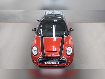 Used MINI Hatch 2016 for sale - 79132850: Photo