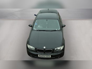 Used BMW 1 Series 2009 for sale - 78898492: Photo