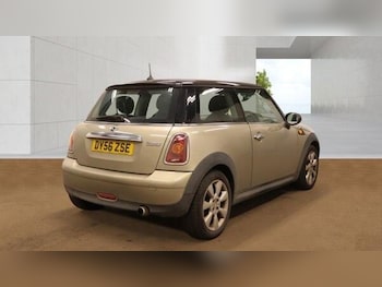 Used MINI Hatch 2006 for sale - 79564620: Photo