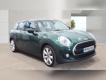 Used MINI Clubman 2015 for sale - 79062074: Photo