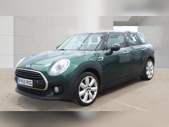 Used MINI Clubman 2015 for sale - 79062074: Photo