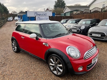 Used MINI Hatch 2012 for sale - 78448198: Photo