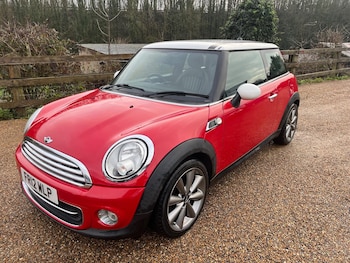 Used MINI Hatch 2012 for sale - 78448198: Photo