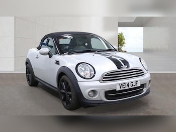 Used MINI Roadster 2014 for sale - 79213105: Photo