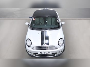 Used MINI Roadster 2014 for sale - 79213105: Photo