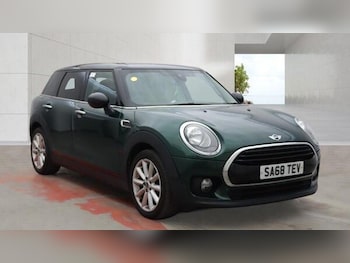 Used MINI Clubman 2018 for sale - 79121605: Photo