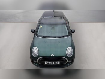 Used MINI Clubman 2018 for sale - 79121605: Photo
