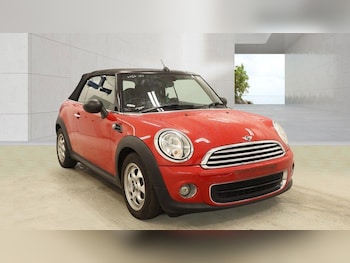 Used MINI Convertible 2014 for sale - 78830571: Photo