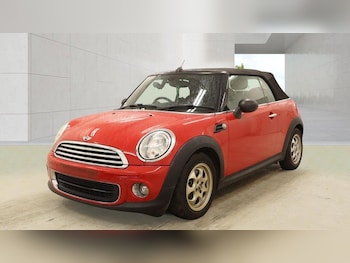 Used MINI Convertible 2014 for sale - 78830571: Photo
