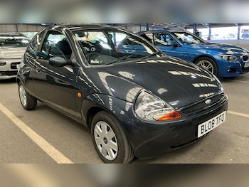 Used Ford Ka 2008 for sale - 78705005: Photo