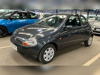 Used Ford Ka 2008 for sale - 78705005: Photo