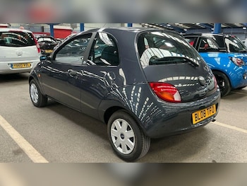 Used Ford Ka 2008 for sale - 78705005: Photo