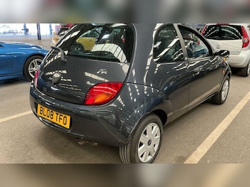 Used Ford Ka 2008 for sale - 78705005: Photo