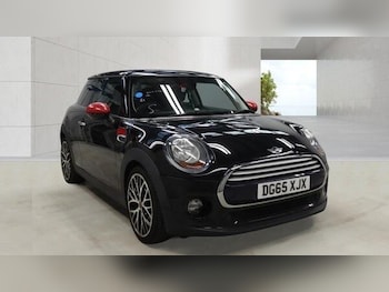 Used MINI Hatch 2015 for sale - 79609296: Photo