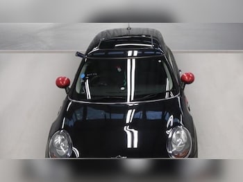 Used MINI Hatch 2015 for sale - 79609296: Photo