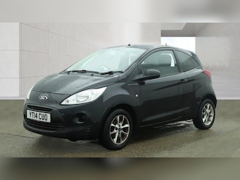 Used Ford Ka 2014 for sale - 78898498: Photo