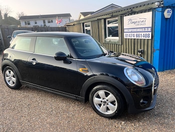 Used MINI Hatch 2016 for sale - 78448168: Photo