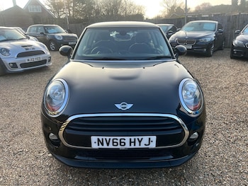 Used MINI Hatch 2016 for sale - 78448168: Photo