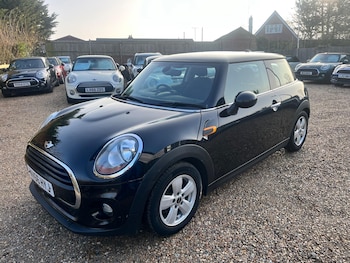 Used MINI Hatch 2016 for sale - 78448168: Photo