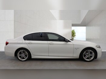 Used BMW 5 Series 2013 for sale - 78516431: Photo