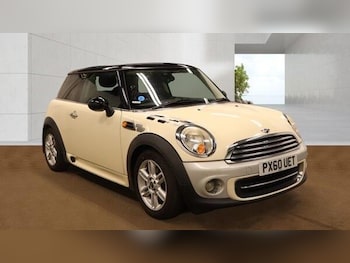 Used MINI Hatch 2010 for sale - 79279232: Photo