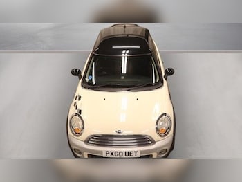 Used MINI Hatch 2010 for sale - 79279232: Photo