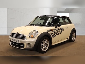 Used MINI Hatch 2010 for sale - 79279232: Photo