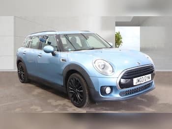 Used MINI Clubman 2016 for sale - 79860682: Photo