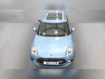 Used MINI Clubman 2016 for sale - 79860682: Photo