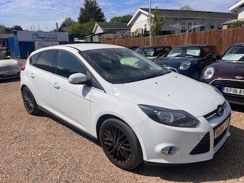 Used Ford Focus 2014 for sale - 78471738: Photo